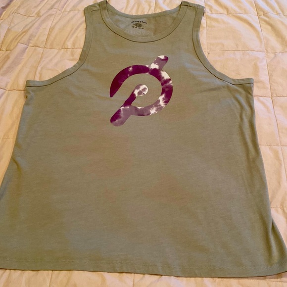 Peloton Tops - NWOT Peloton tank top